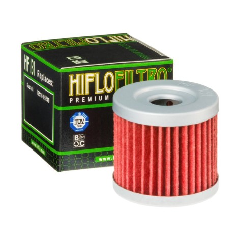 HIFLOFILTRO HF131 FILTR OLEJU