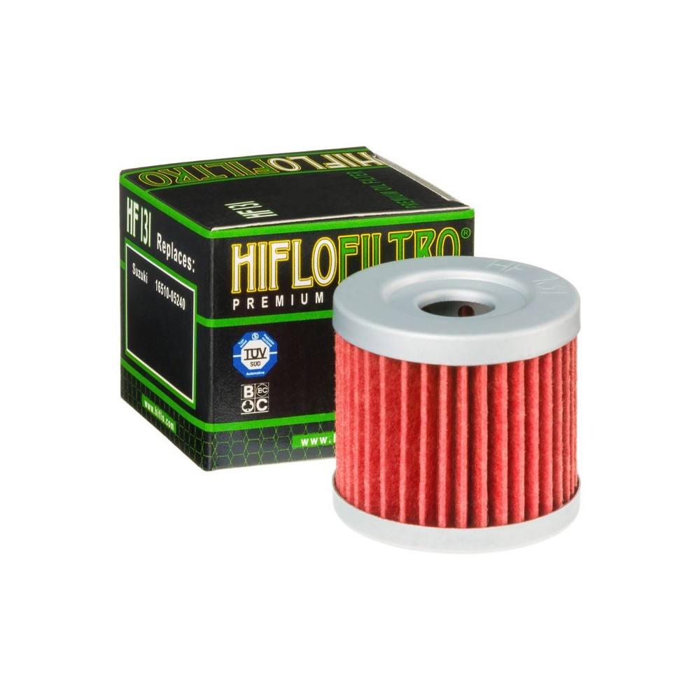 HIFLOFILTRO HF131 FILTR OLEJU