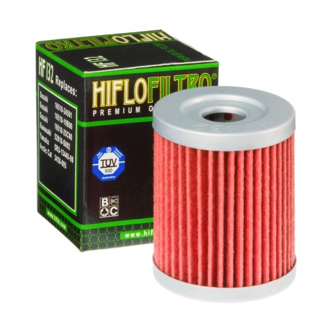 HIFLOFILTRO HF132 FILTR OLEJU