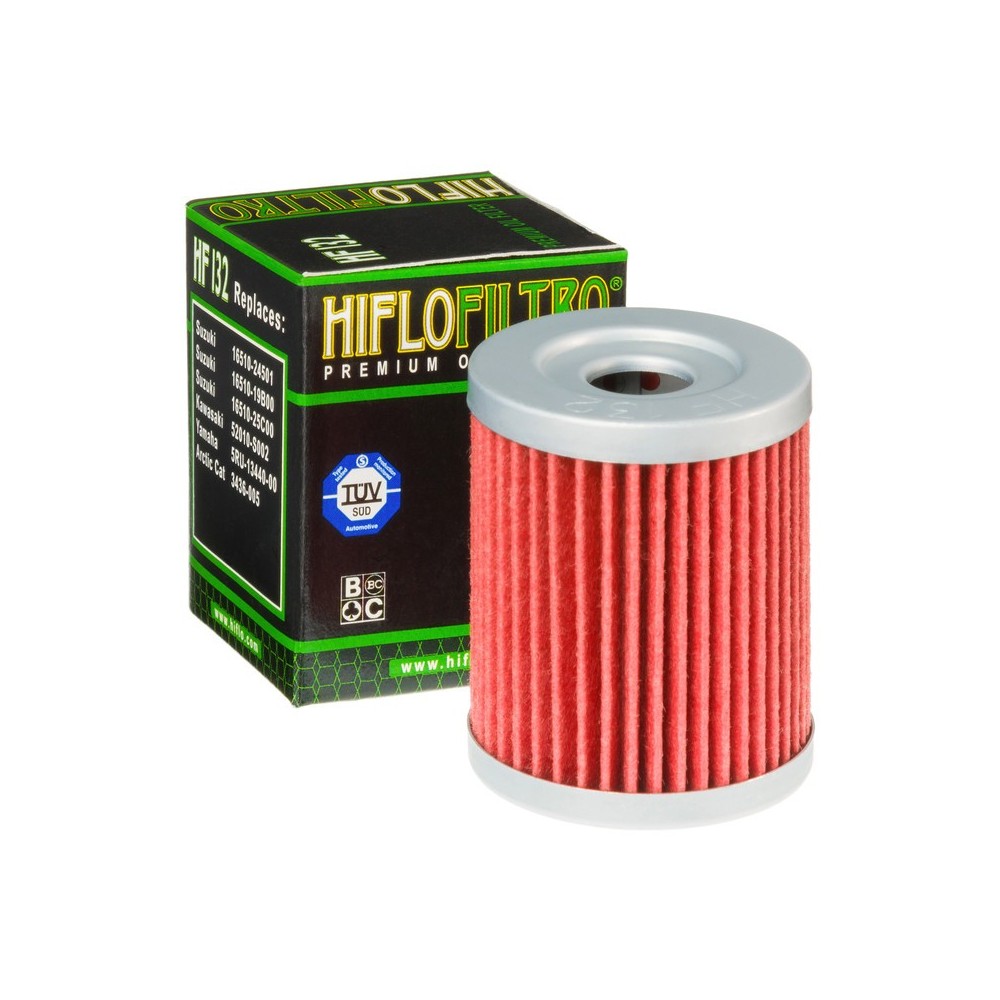 HIFLOFILTRO HF132 FILTR OLEJU