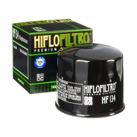 HIFLOFILTRO HF134 FILTR OLEJU