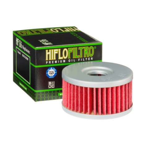 HIFLOFILTRO HF136 FILTR OLEJU