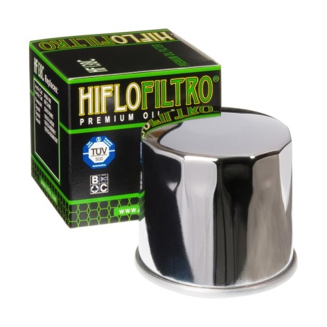 HIFLOFILTRO HF138C FILTR OLEJU