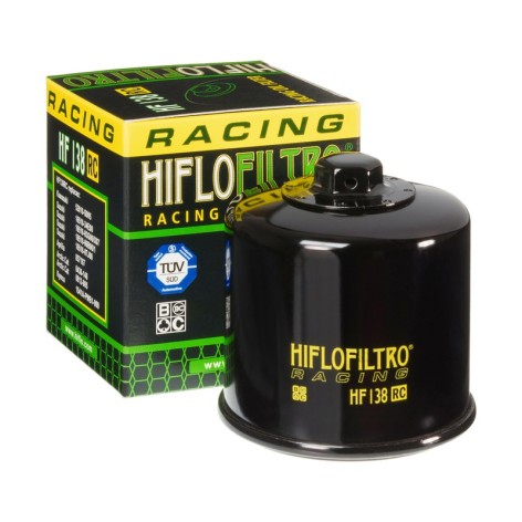 HIFLOFILTRO HF138RC FILTR OLEJU
