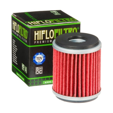 HIFLOFILTRO HF141 FILTR OLEJU