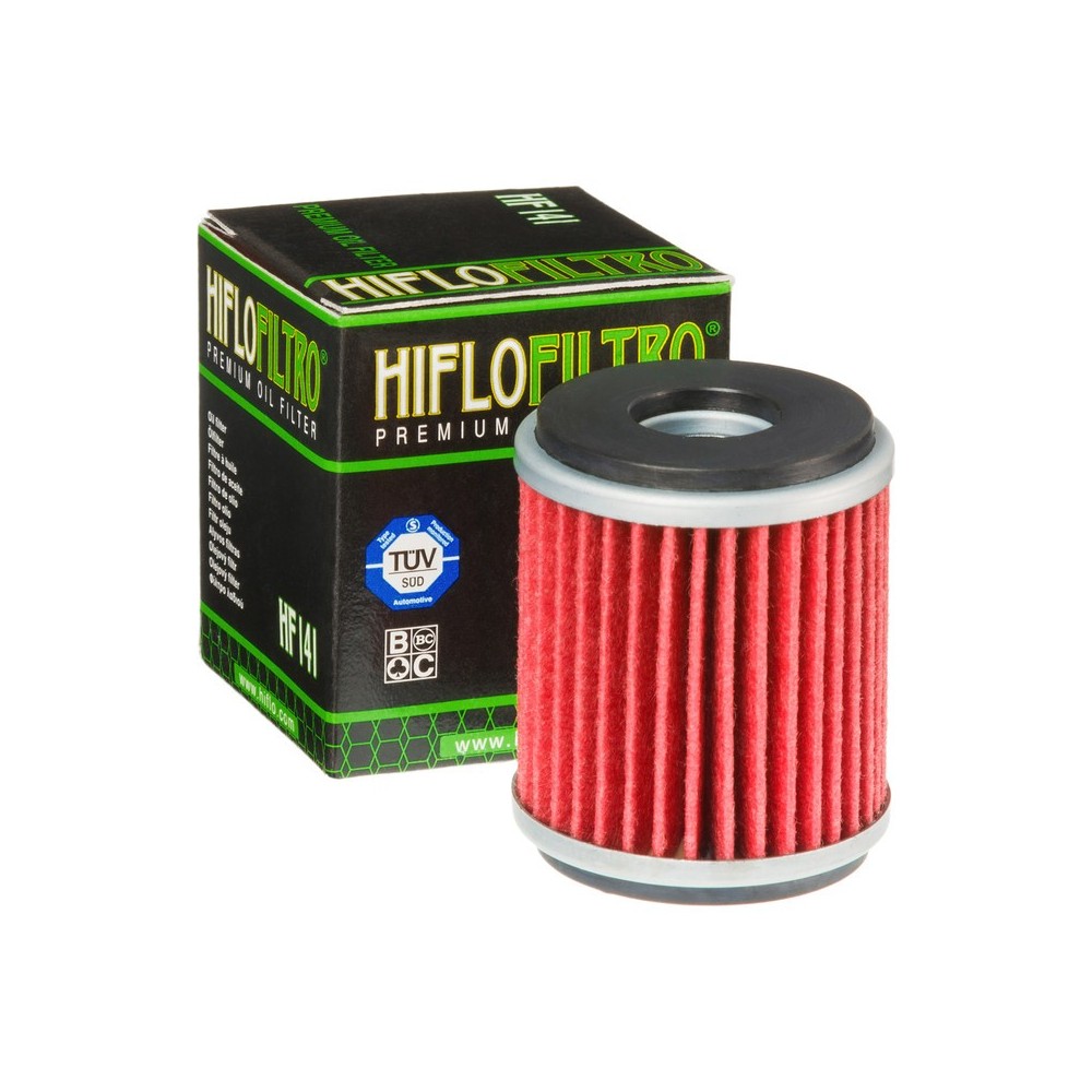 HIFLOFILTRO HF141 FILTR OLEJU