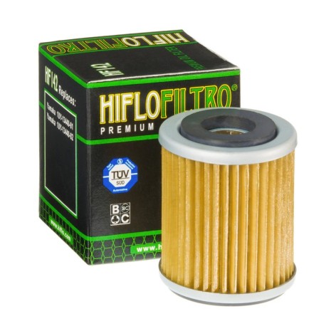 HIFLOFILTRO HF142 FILTR OLEJU