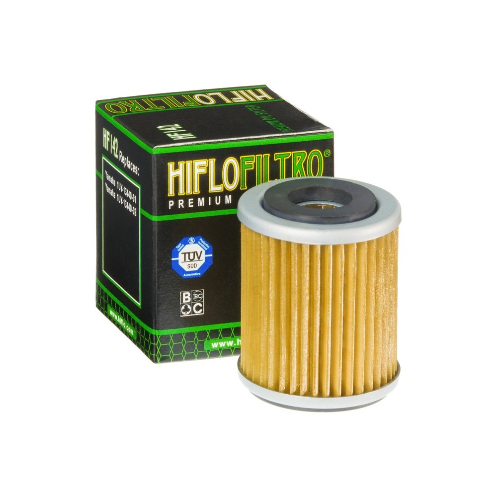 HIFLOFILTRO HF142 FILTR OLEJU