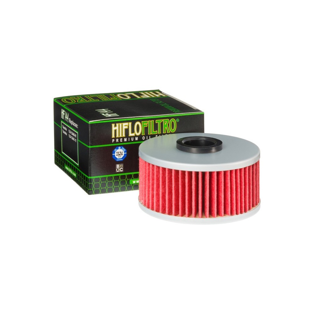 HIFLOFILTRO HF144 FILTR OLEJU