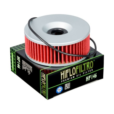 HIFLOFILTRO HF146 FILTR OLEJU