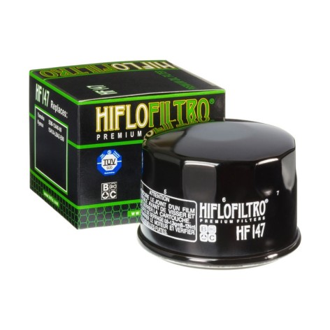 HIFLOFILTRO HF147 FILTR OLEJU