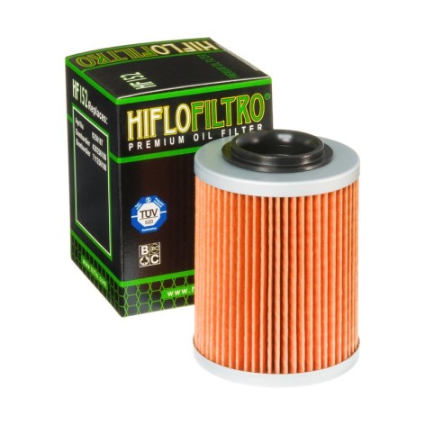 HIFLOFILTRO HF152 FILTR OLEJU