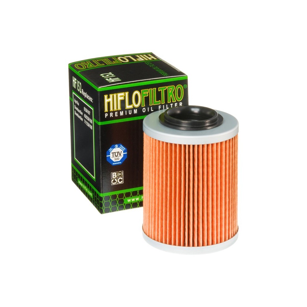 HIFLOFILTRO HF152 FILTR OLEJU