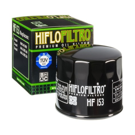 HIFLOFILTRO HF153 FILTR OLEJU