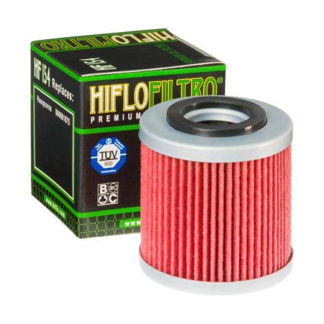 HIFLOFILTRO HF154 FILTR OLEJU