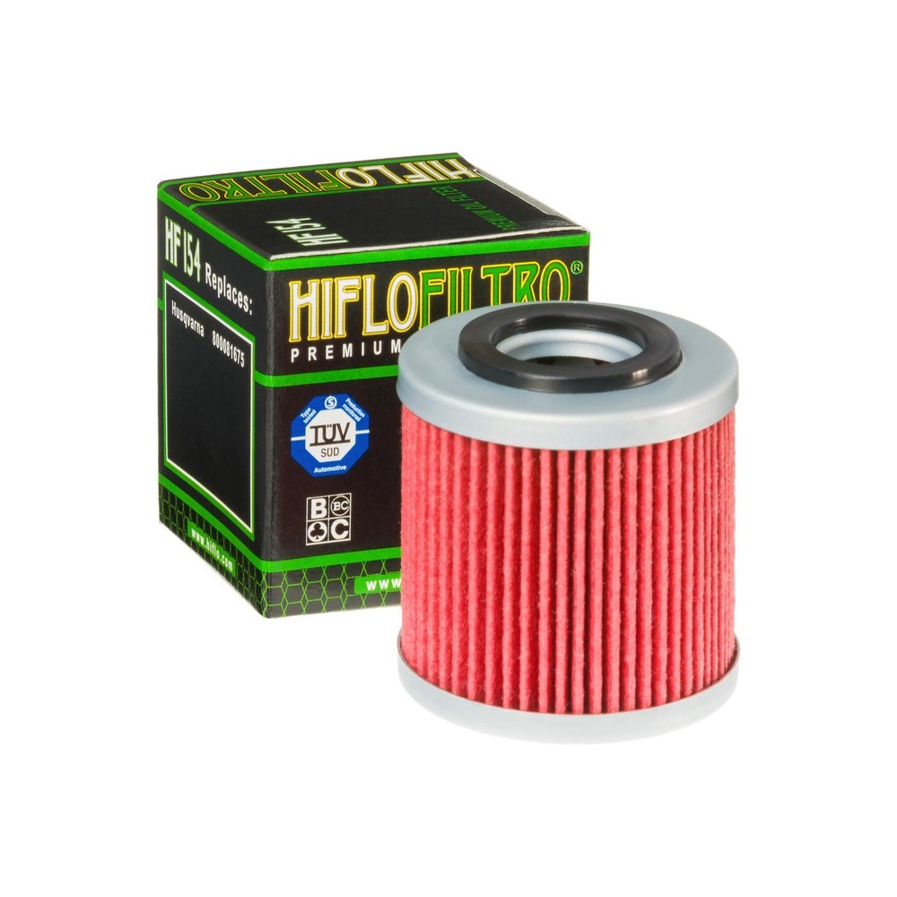 HIFLOFILTRO HF154 FILTR OLEJU