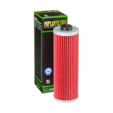 HIFLOFILTRO HF161 FILTR OLEJU