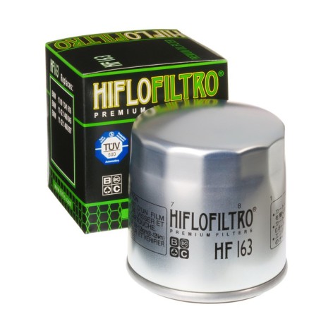 HIFLOFILTRO HF163 FILTR OLEJU