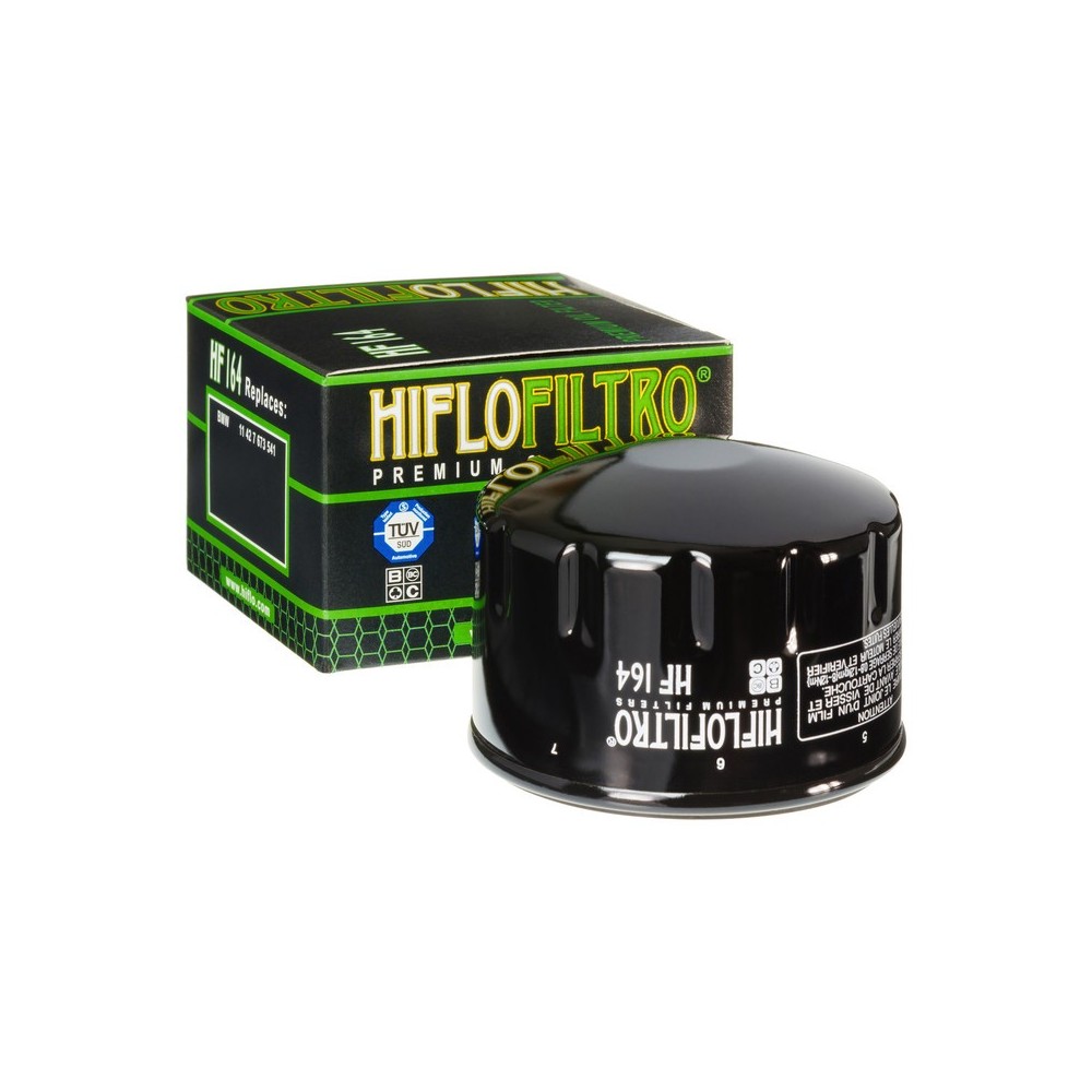 HIFLOFILTRO HF164 FILTR OLEJU