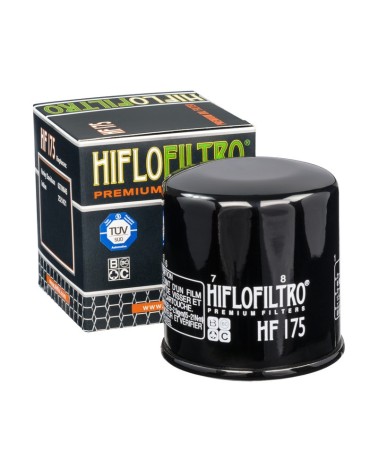 HIFLOFILTRO HF175 FILTR OLEJU