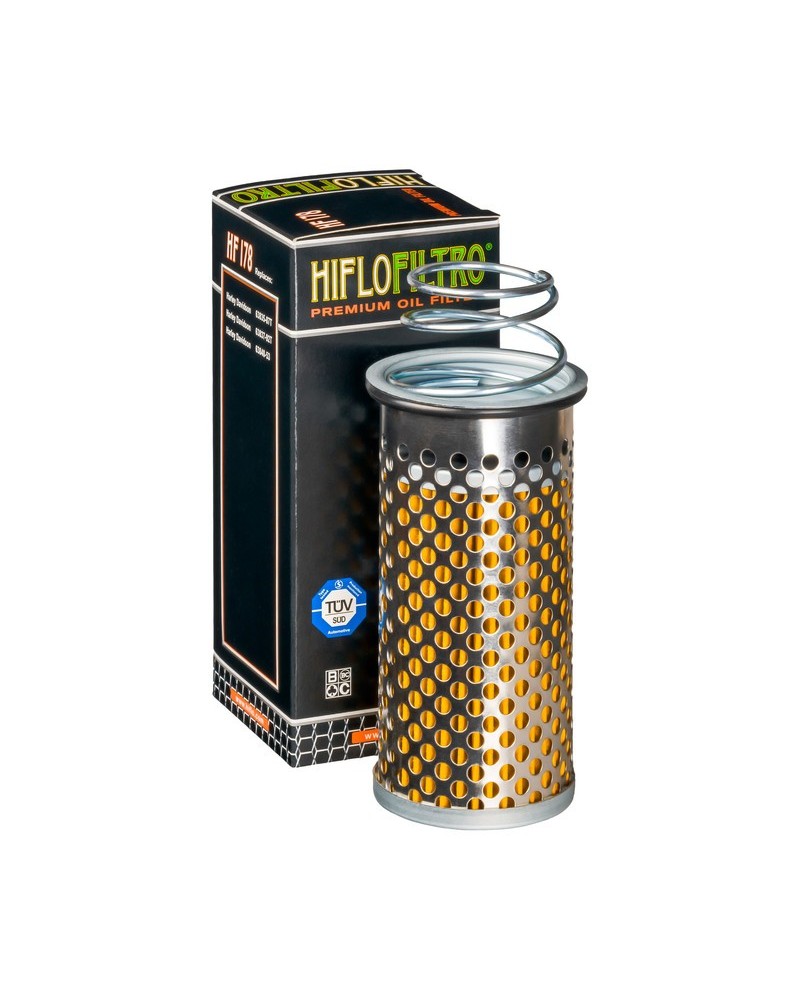 HIFLOFILTRO HF178 FILTR OLEJU