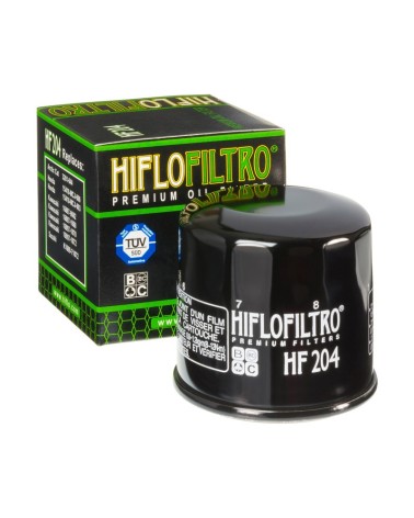 HIFLOFILTRO HF204 FILTR OLEJU