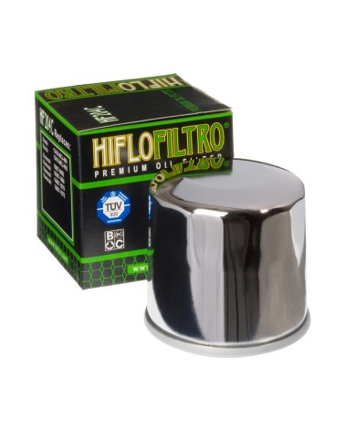 HIFLOFILTRO HF204C FILTR OLEJU