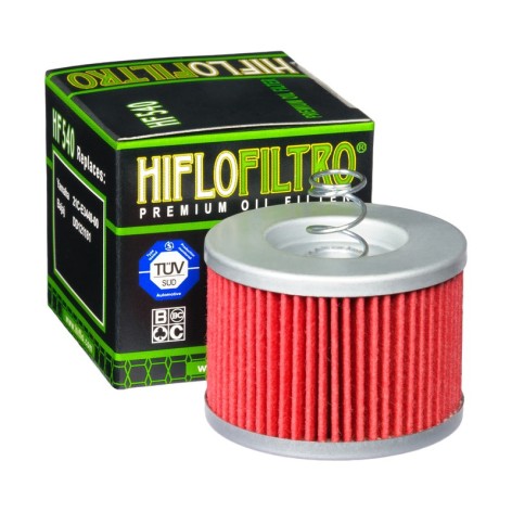 HIFLOFILTRO HF540 FILTR OLEJU