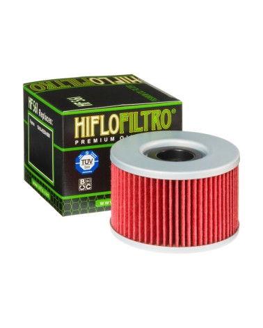 HIFLOFILTRO HF561 FILTR OLEJU