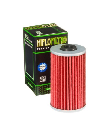 HIFLOFILTRO HF562 FILTR OLEJU