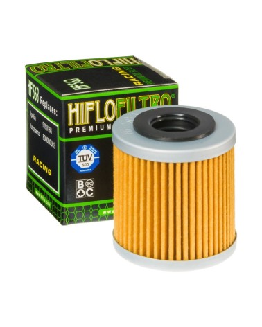 HIFLOFILTRO HF563 FILTR OLEJU