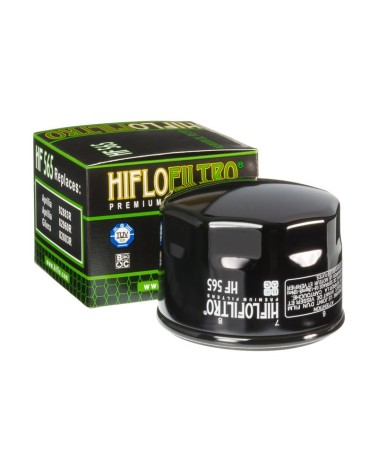 HIFLOFILTRO HF565 FILTR OLEJU