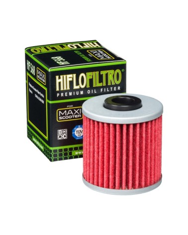 HIFLOFILTRO HF568 FILTR OLEJU