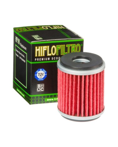 HIFLOFILTRO HF981 FILTR OLEJU