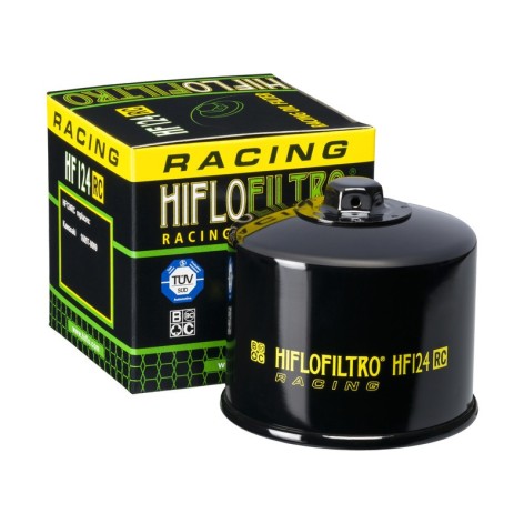 HIFLOFILTRO HF124RC FILTR OLEJU