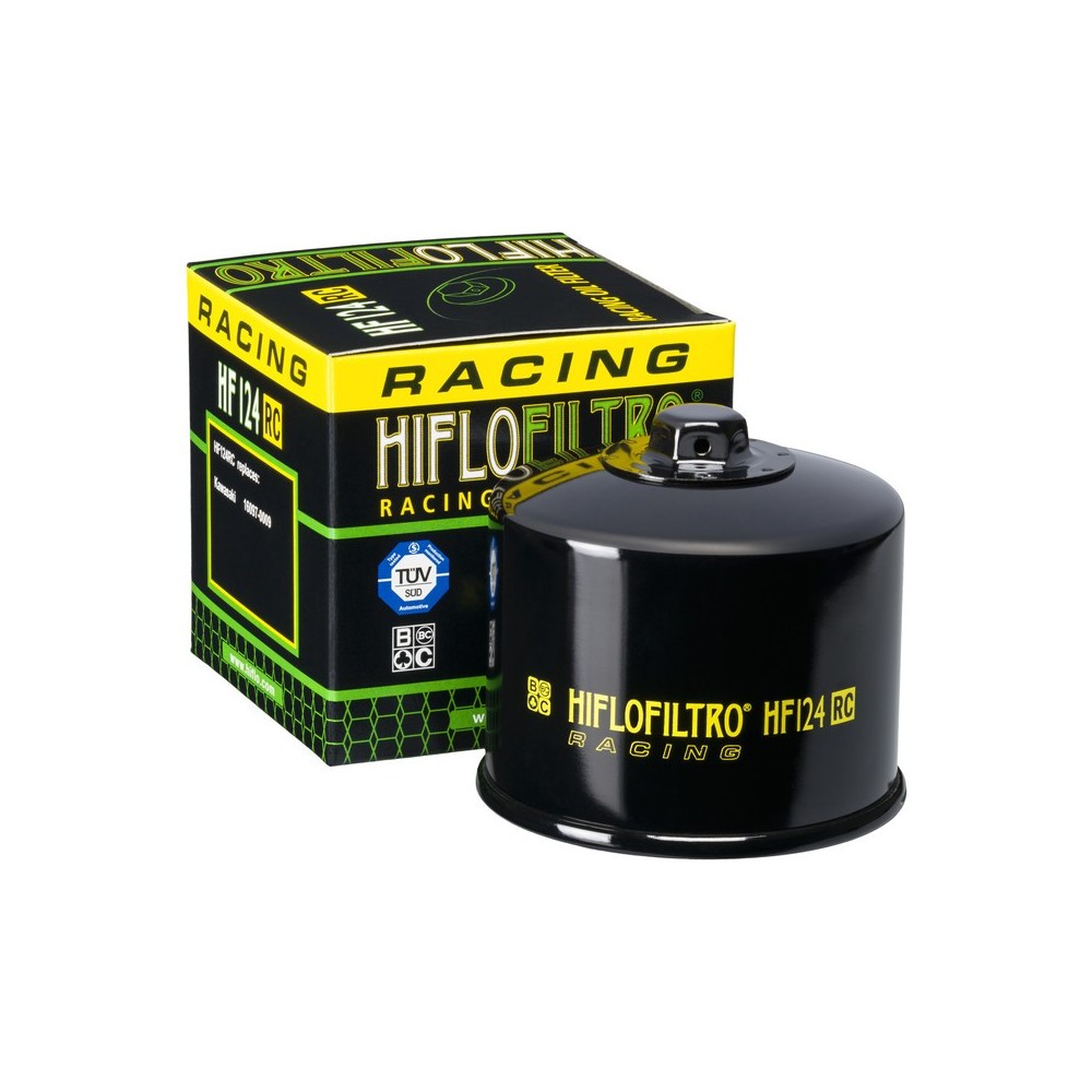 HIFLOFILTRO HF124RC FILTR OLEJU