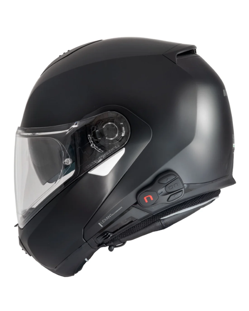 NOLAN N-COM B902 R INTERKOM MOTOCYKLOWY NA JEDEN KASK