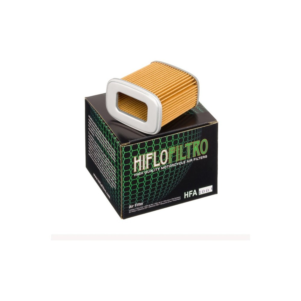 HIFLOFILTRO HFA1001 FILTR POWIETRZA