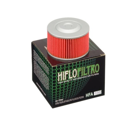 HIFLOFILTRO HFA1002 FILTR POWIETRZA