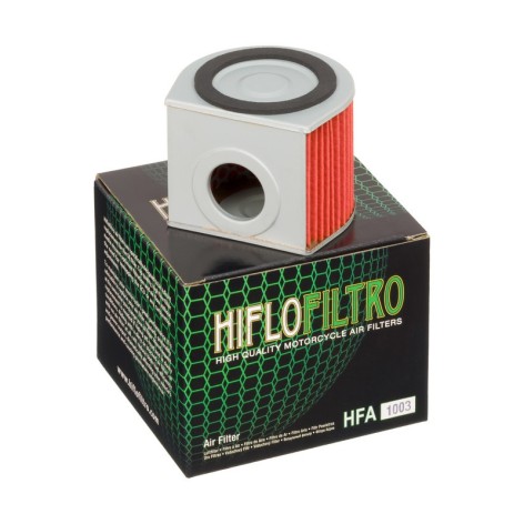 HIFLOFILTRO HFA1003 FILTR POWIETRZA