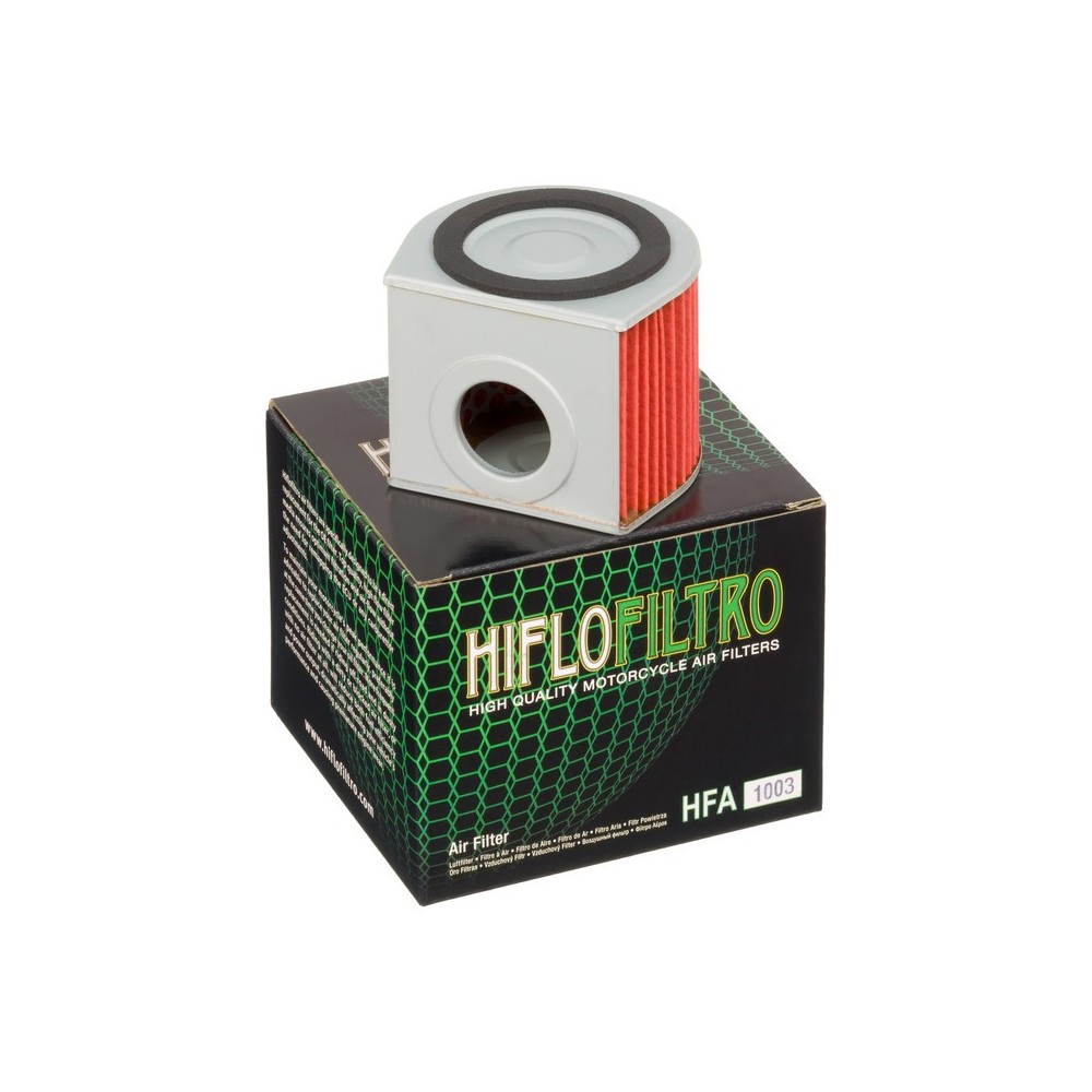 HIFLOFILTRO HFA1003 FILTR POWIETRZA