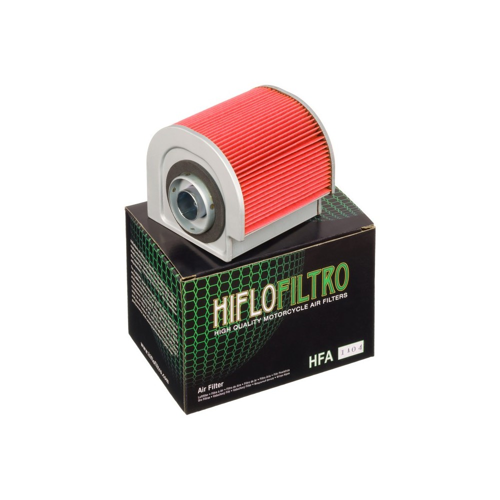 HIFLOFILTRO HFA1104 FILTR POWIETRZA