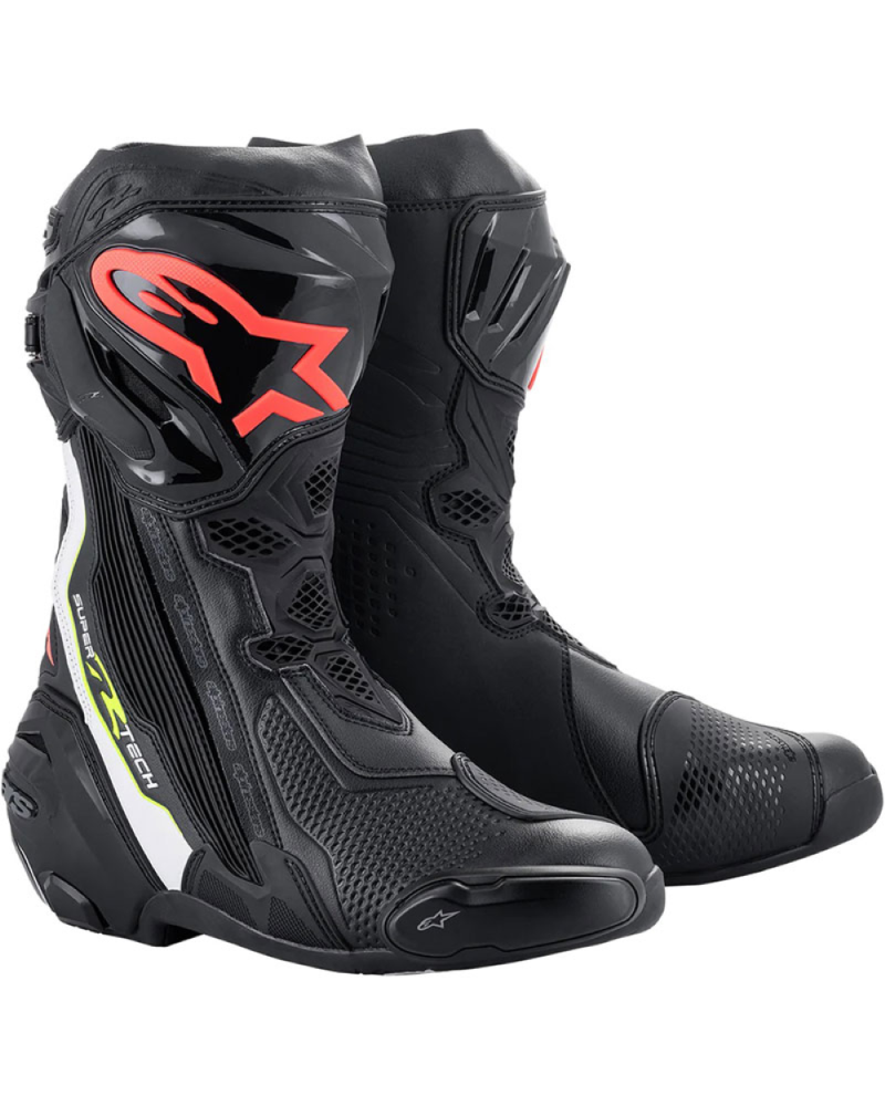 ALPINESTARS SUPERTECH R BUTY SPORTOWE 1236