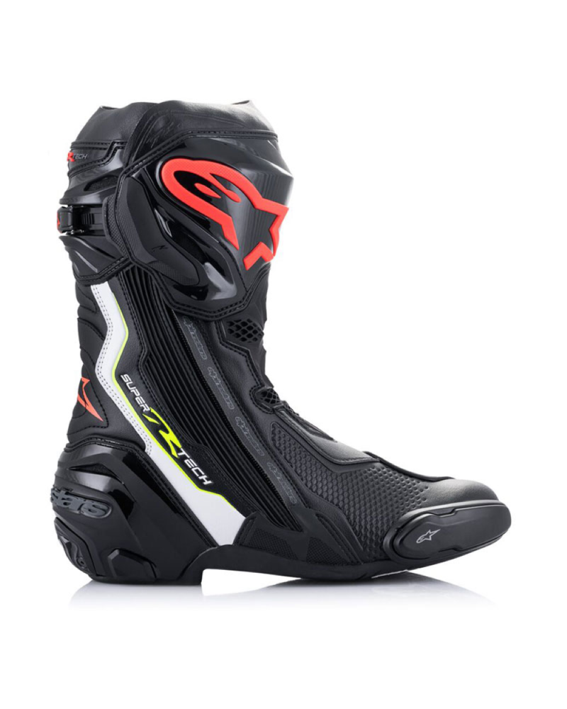 ALPINESTARS SUPERTECH R BUTY SPORTOWE 1236