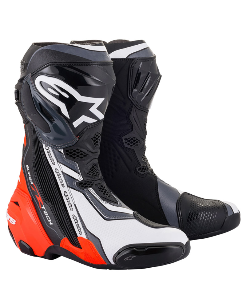 ALPINESTARS SUPERTECH R BUTY SPORTOWE 1329