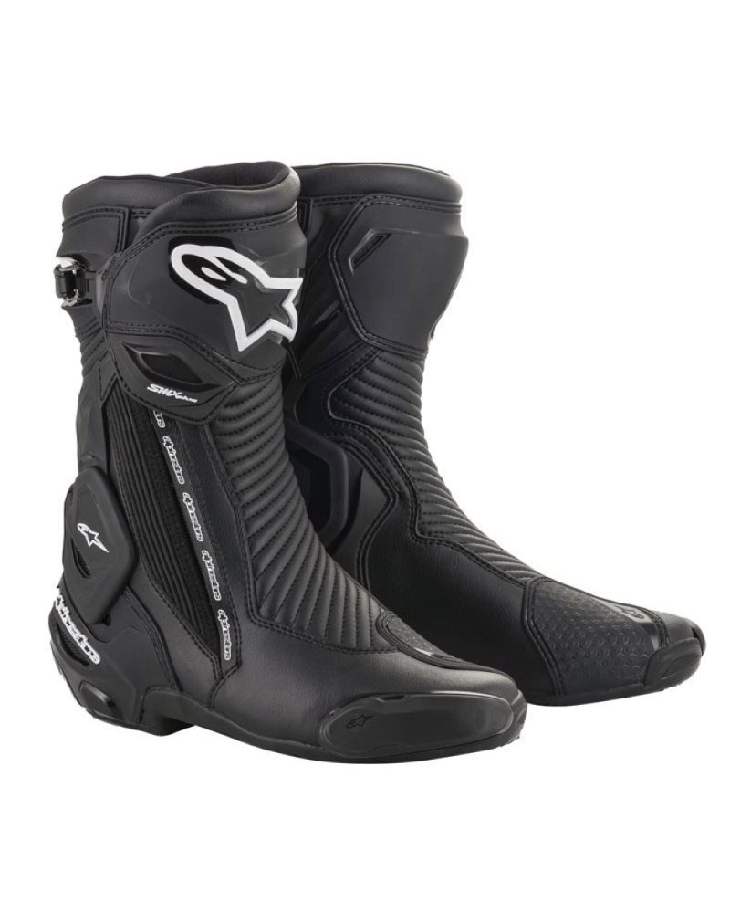 ALPINESTARS SMX PLUS V2 BUTY MOTOCYKLOWE SPORTOWE 10