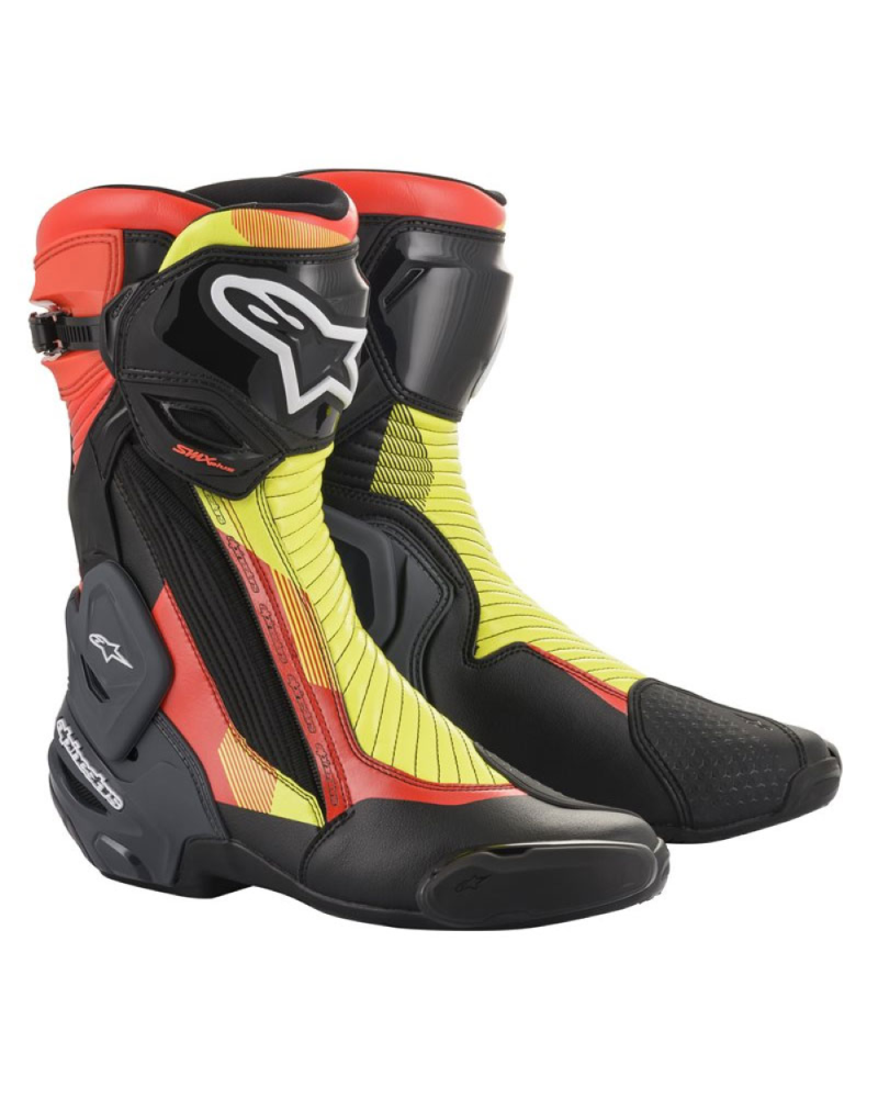 ALPINESTARS SMX PLUS V2 BUTY SPORTOWE 1351