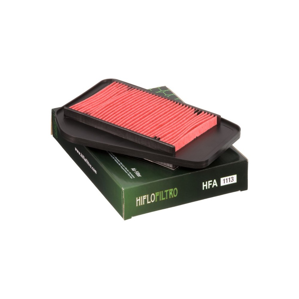 HIFLOFILTRO HFA1113 FILTR POWIETRZA