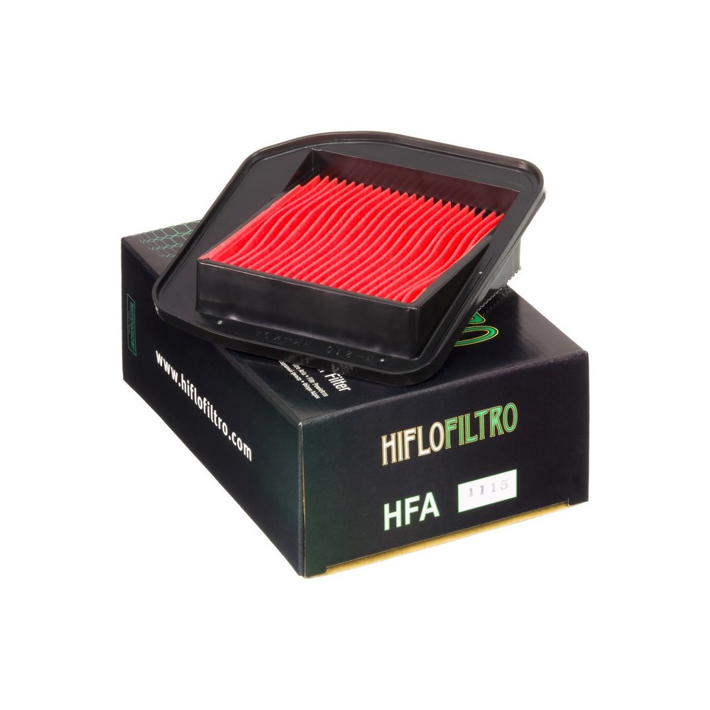 HIFLOFILTRO HFA1115 FILTR POWIETRZA