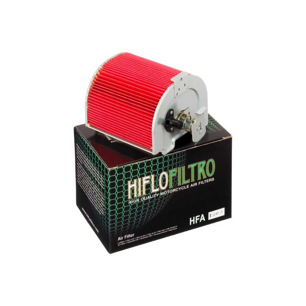 HIFLOFILTRO HFA1203 FILTR POWIETRZA